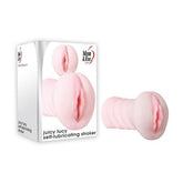 Masturbador Juicy Lucy Self Lubricating Stroker - Cake Sex Shop